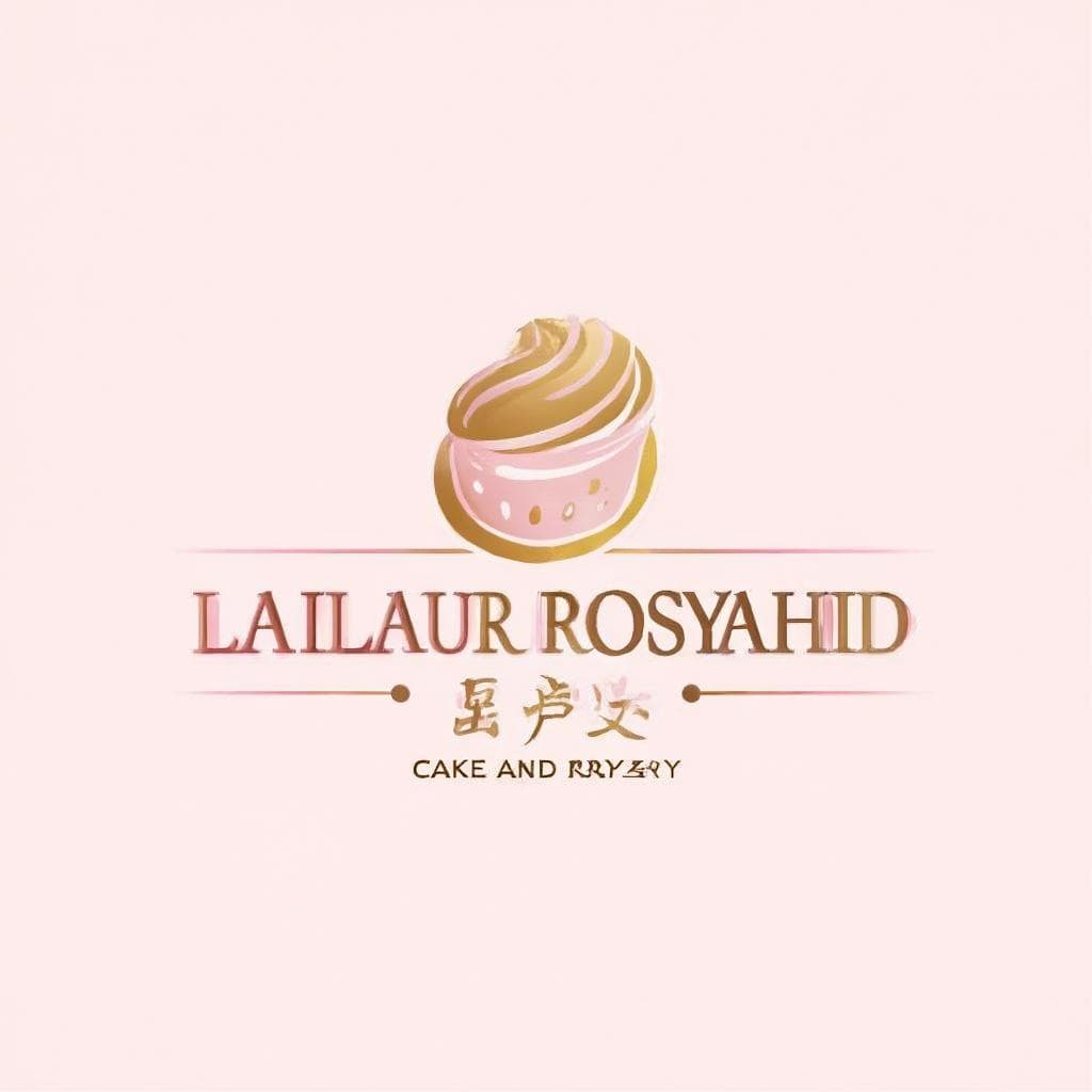 LAILATUR ROSYIDAH Logo
